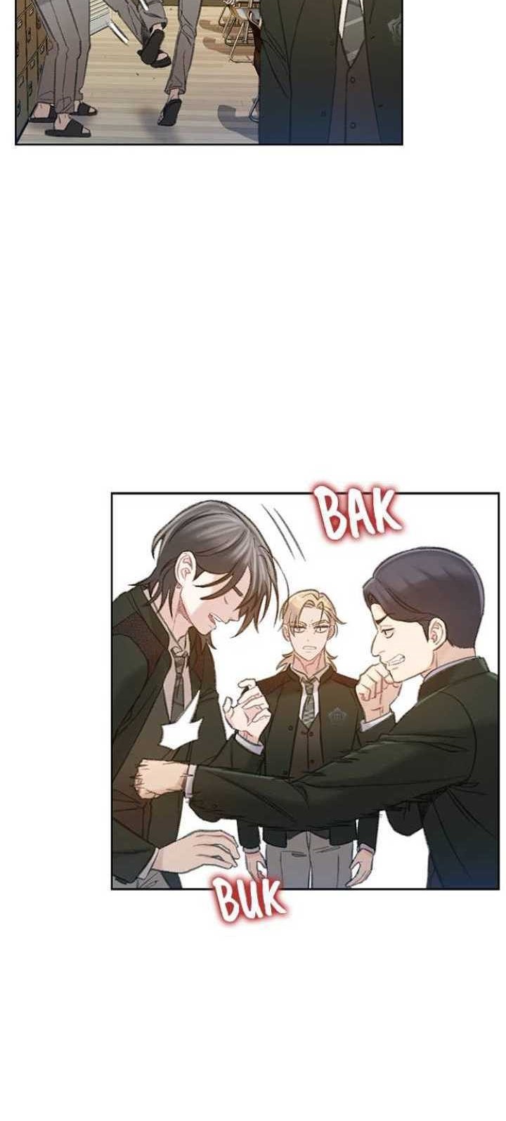 Dark Moon: The Grey City Chapter 01 Gambar 76
