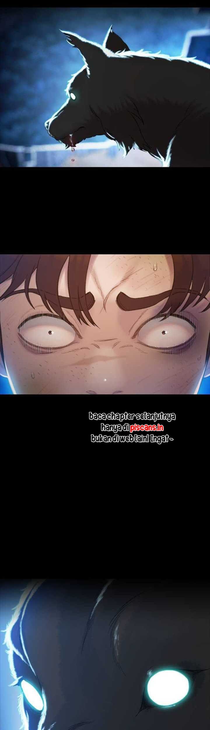 Dark Moon: The Grey City Chapter 01 Gambar 5