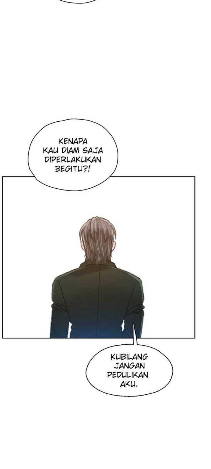Dark Moon: The Grey City Chapter 01 Gambar 78
