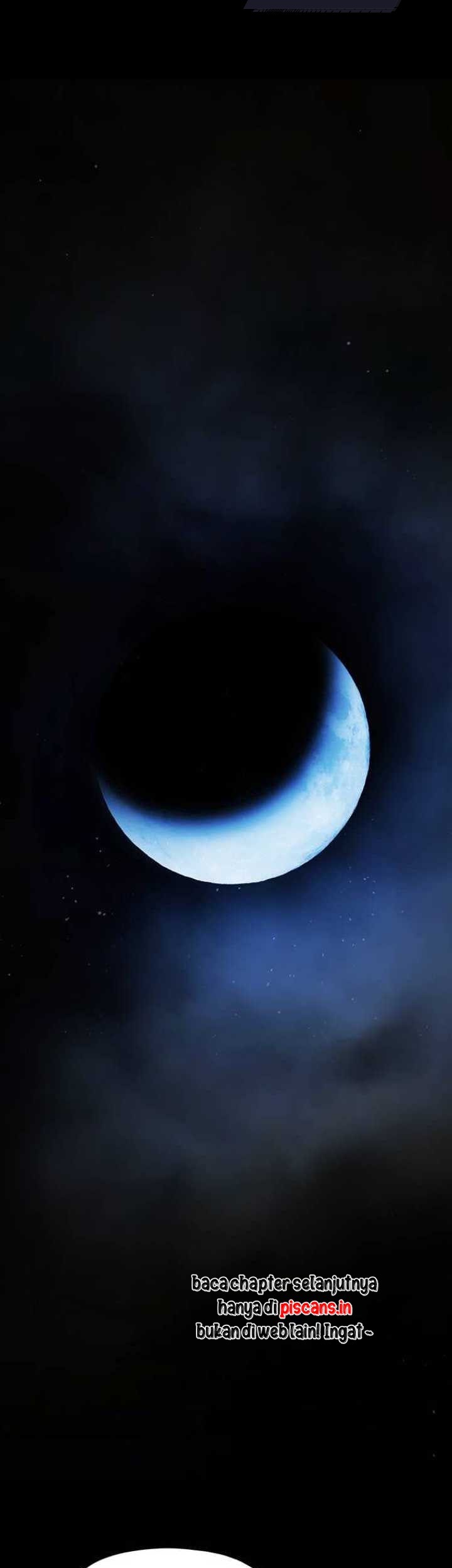 Dark Moon: The Grey City Chapter 01 Gambar 87