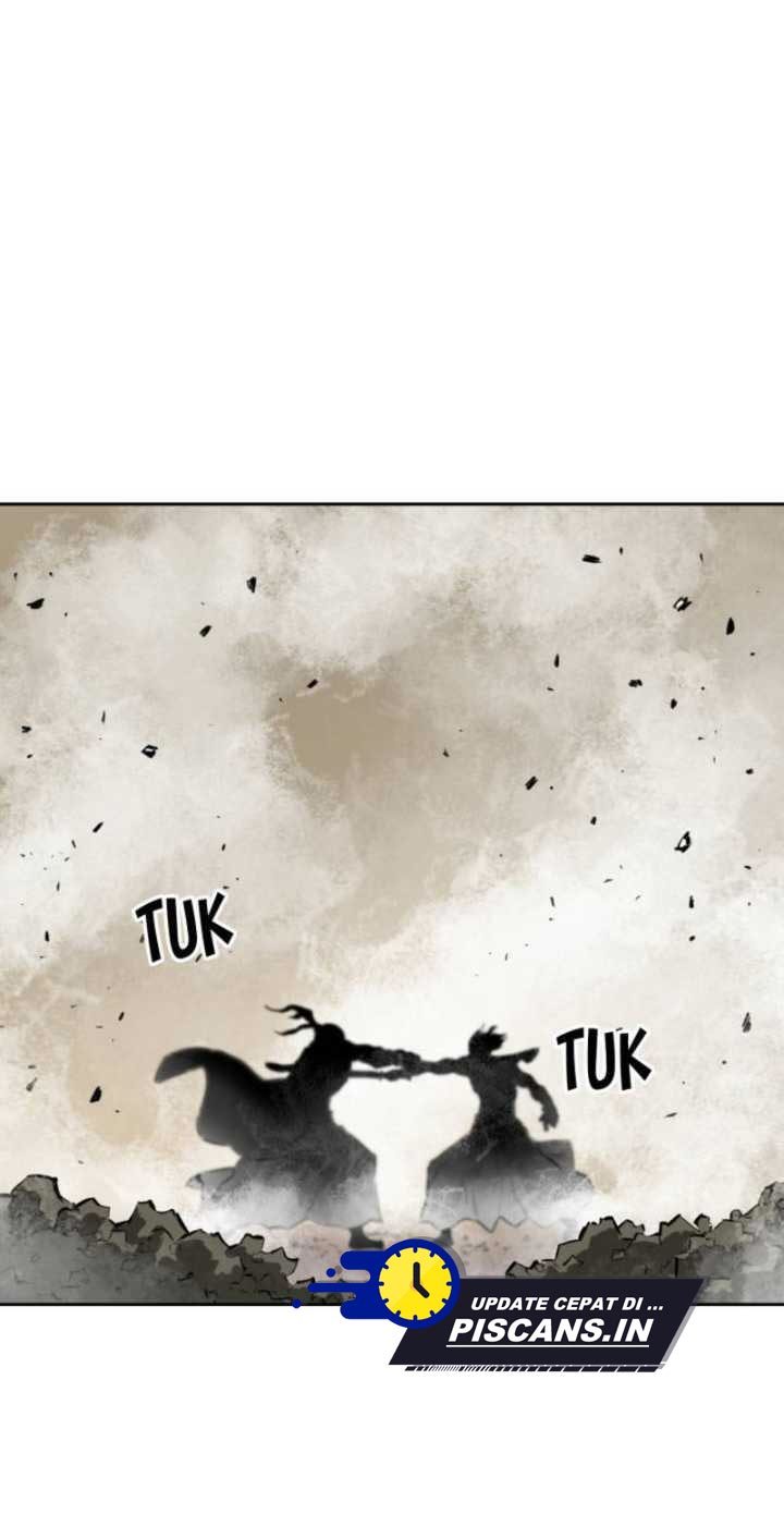 Baca Komik Wind Soul Chapter 38 Gambar 1