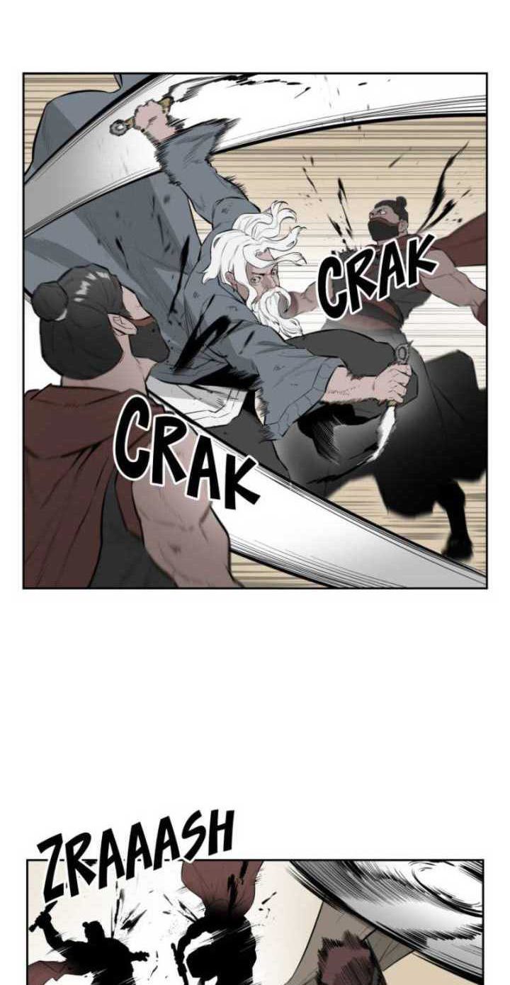 Wind Soul Chapter 38 Gambar 12