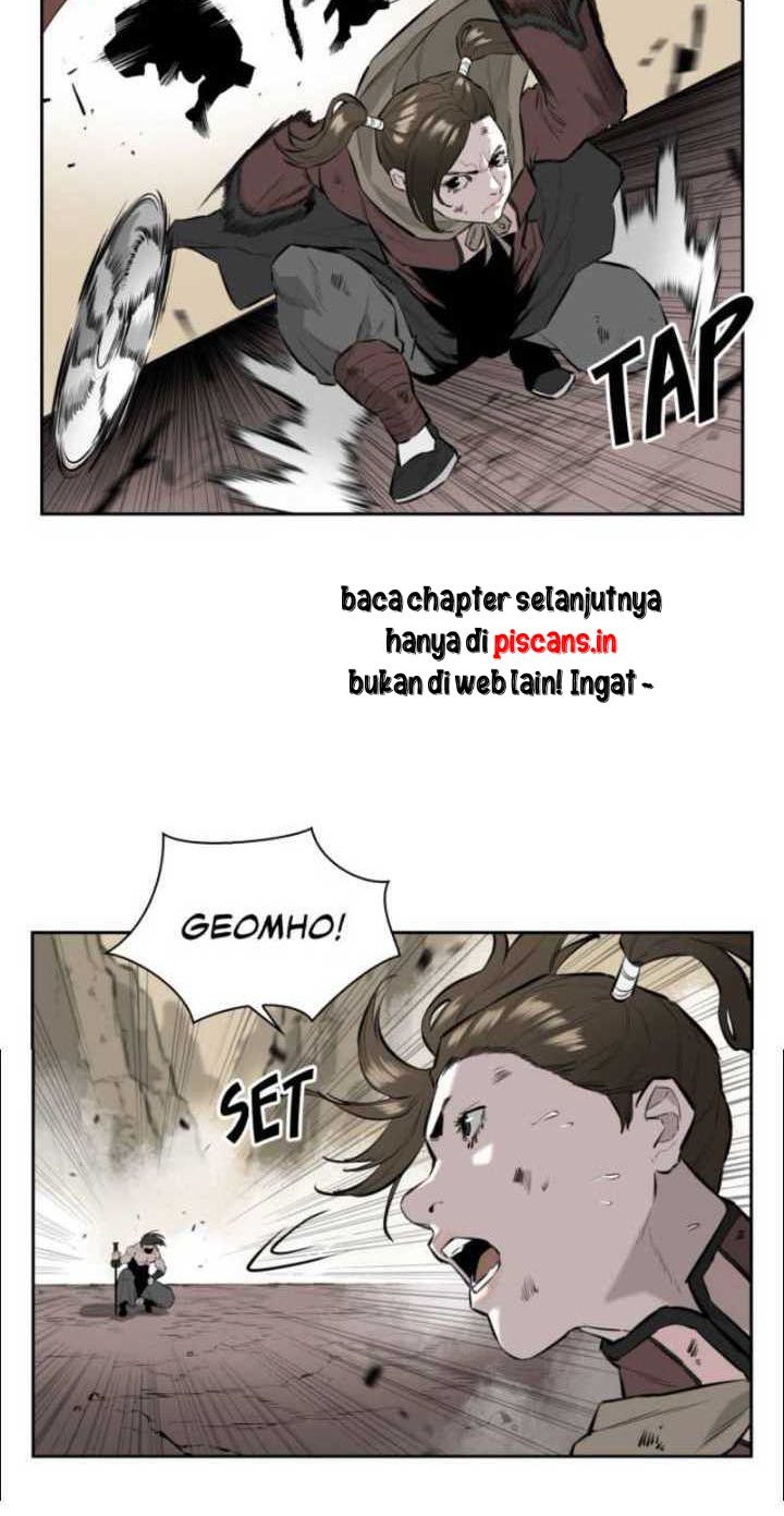 Wind Soul Chapter 38 Gambar 13
