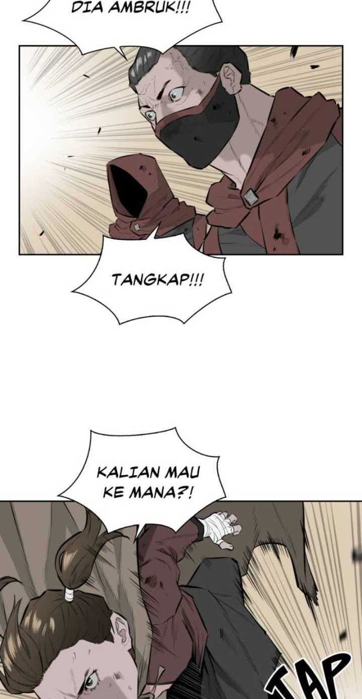 Wind Soul Chapter 38 Gambar 15