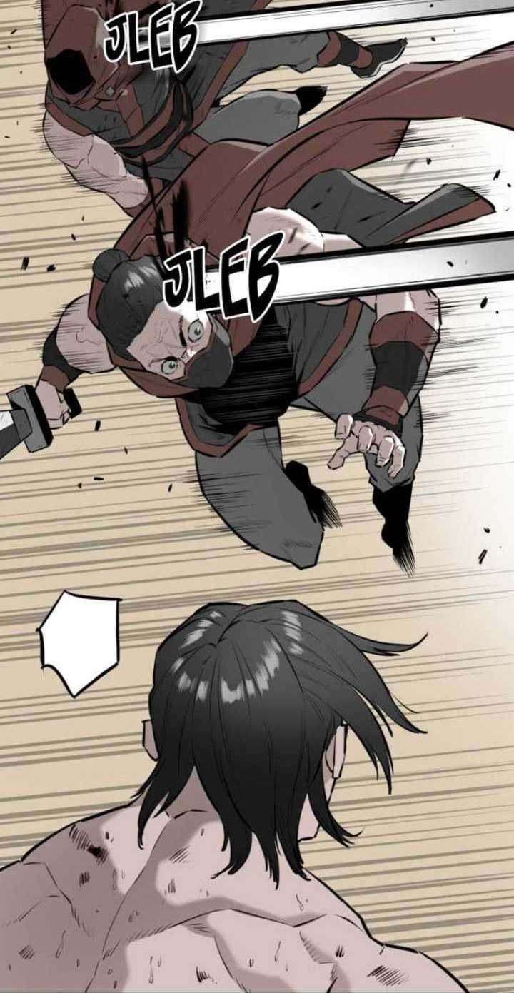 Wind Soul Chapter 38 Gambar 18