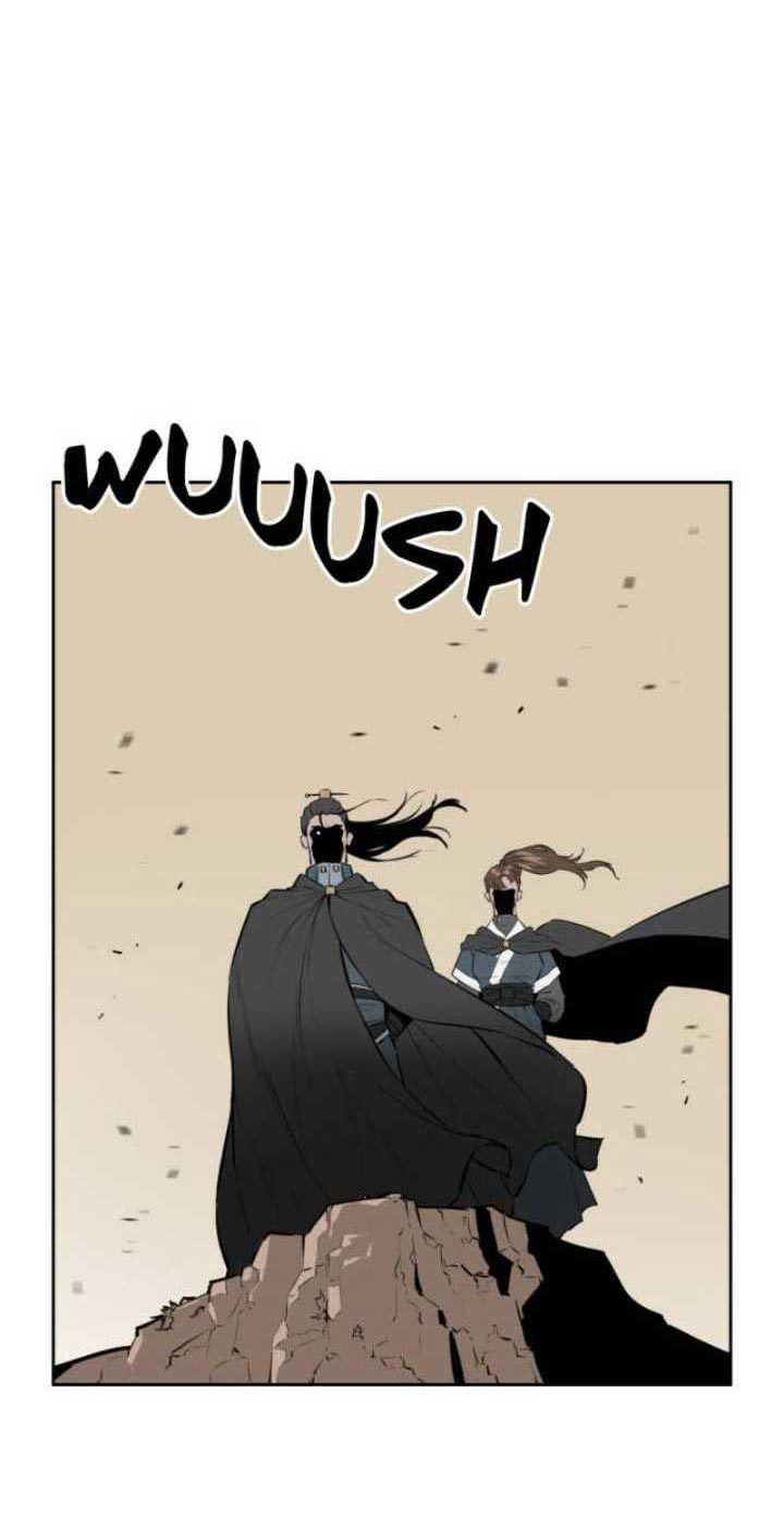 Wind Soul Chapter 38 Gambar 20