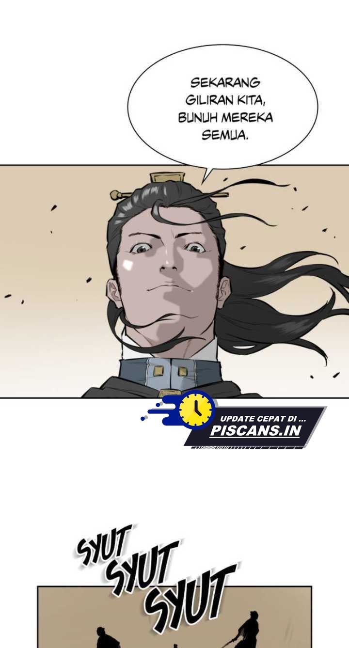 Wind Soul Chapter 38 Gambar 21