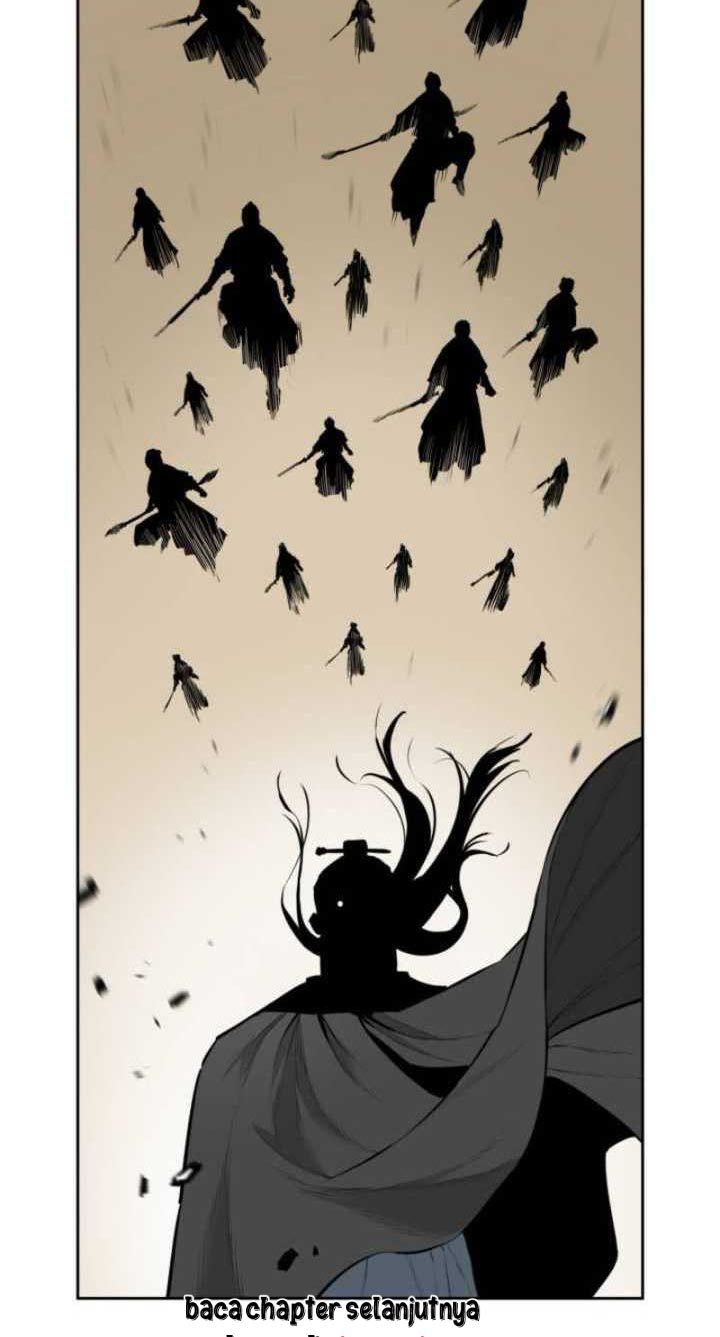 Wind Soul Chapter 38 Gambar 22