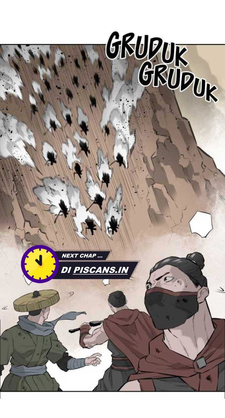 Wind Soul Chapter 38 Gambar 24