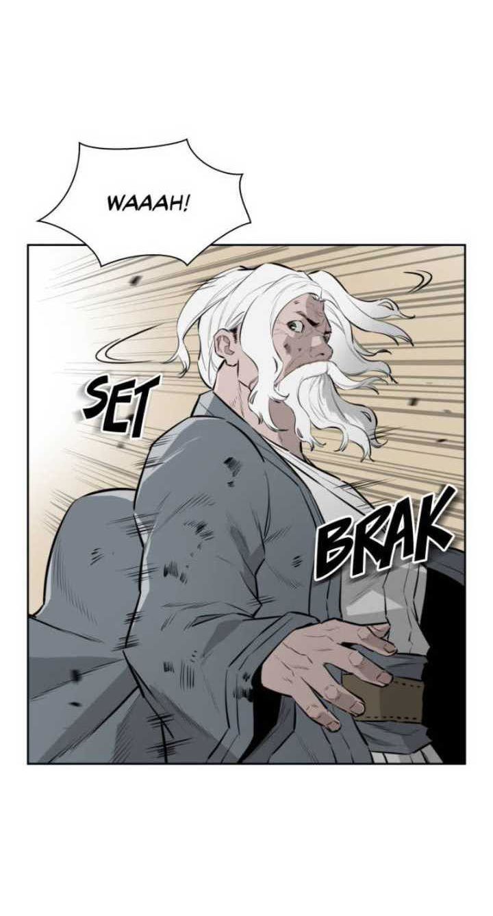 Wind Soul Chapter 38 Gambar 25