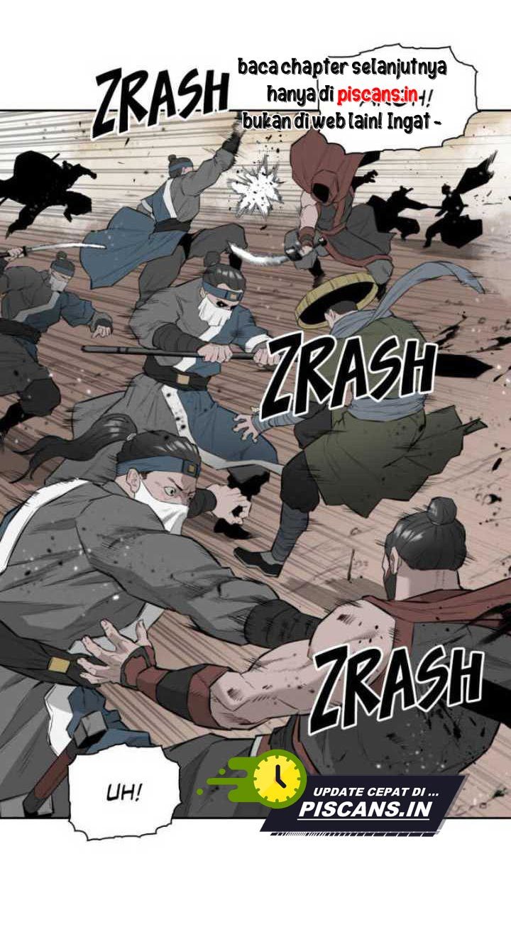 Wind Soul Chapter 38 Gambar 26