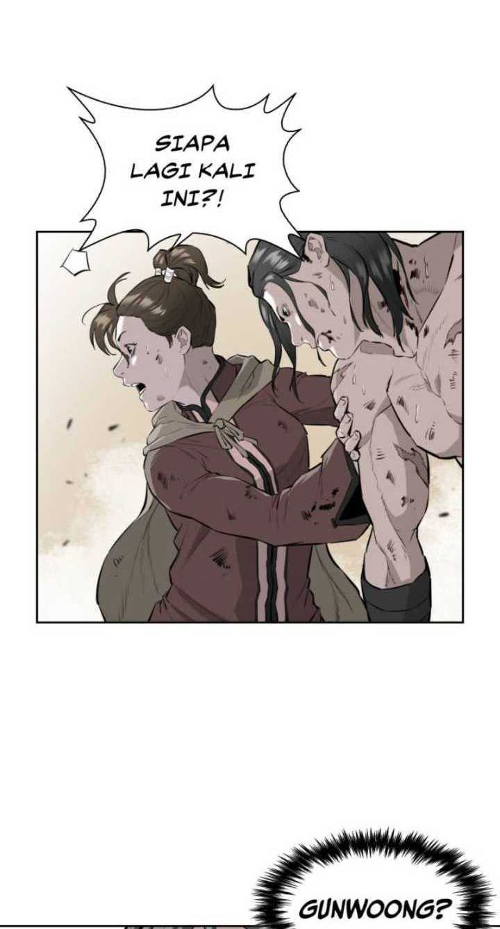 Wind Soul Chapter 38 Gambar 27