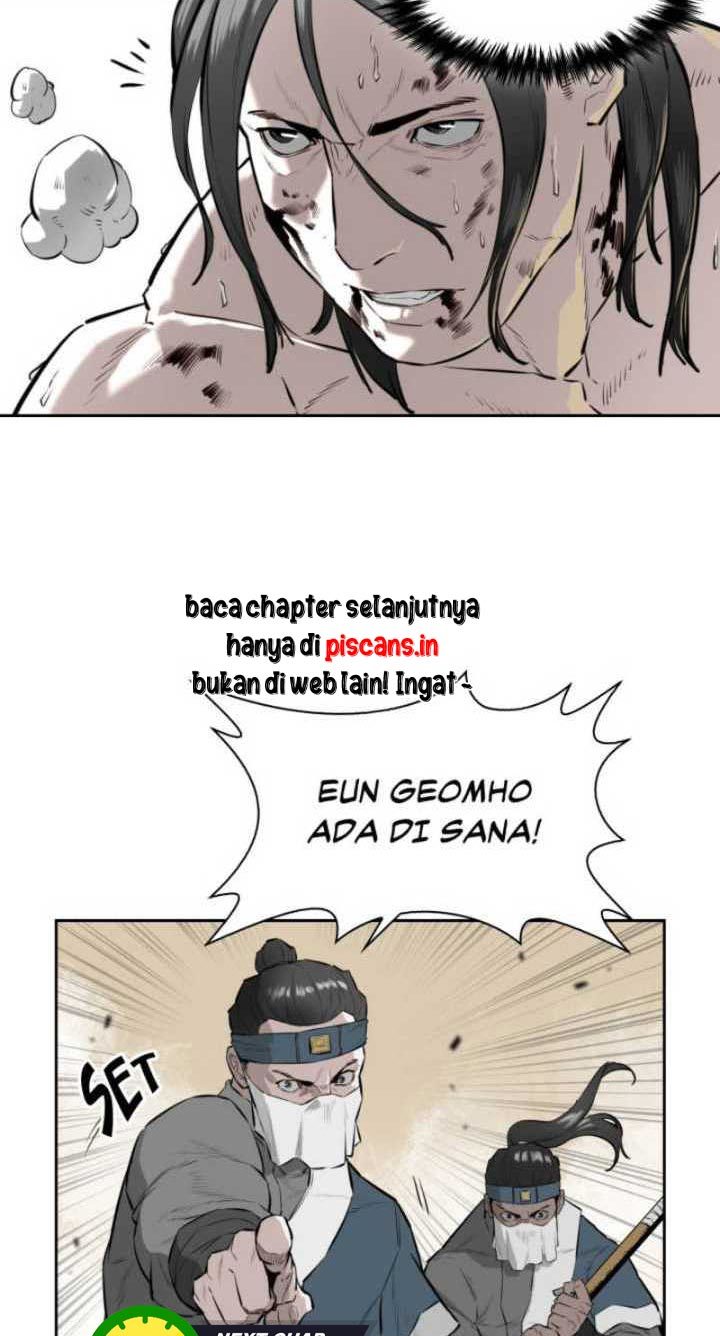 Wind Soul Chapter 38 Gambar 28