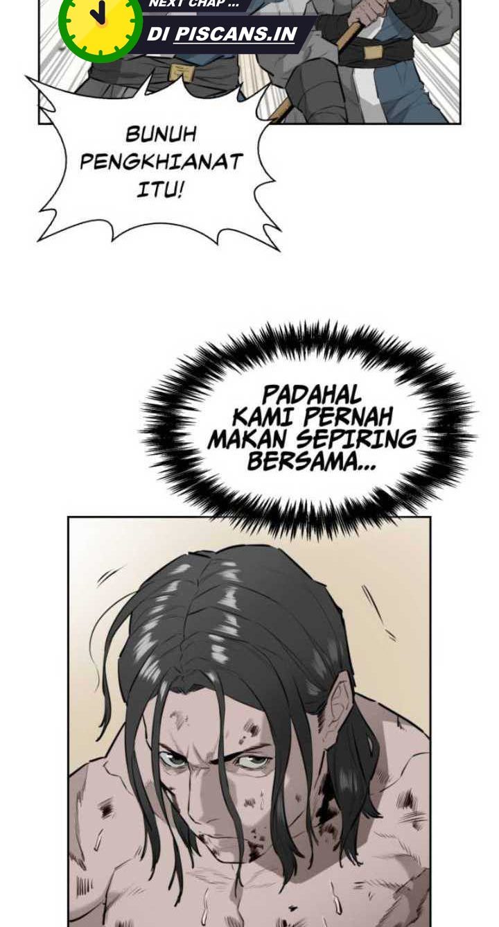 Wind Soul Chapter 38 Gambar 29