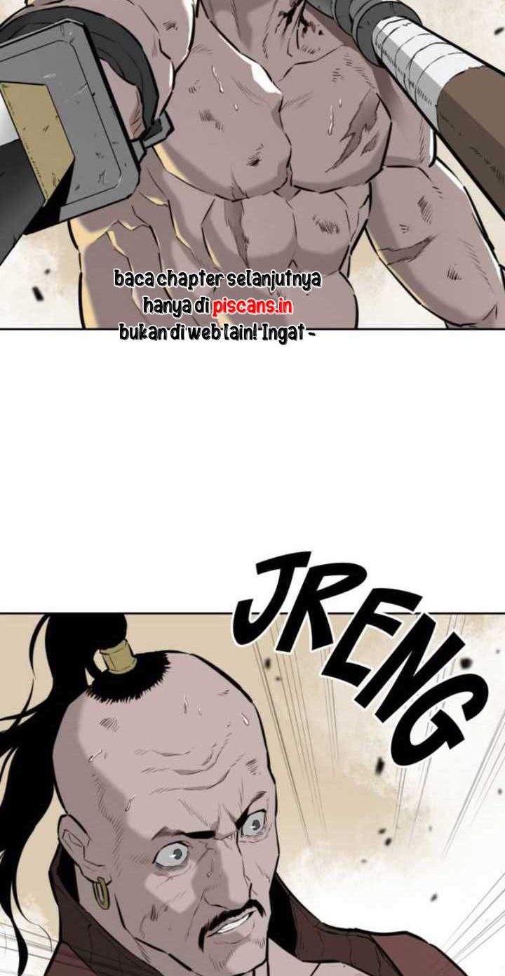 Wind Soul Chapter 38 Gambar 3