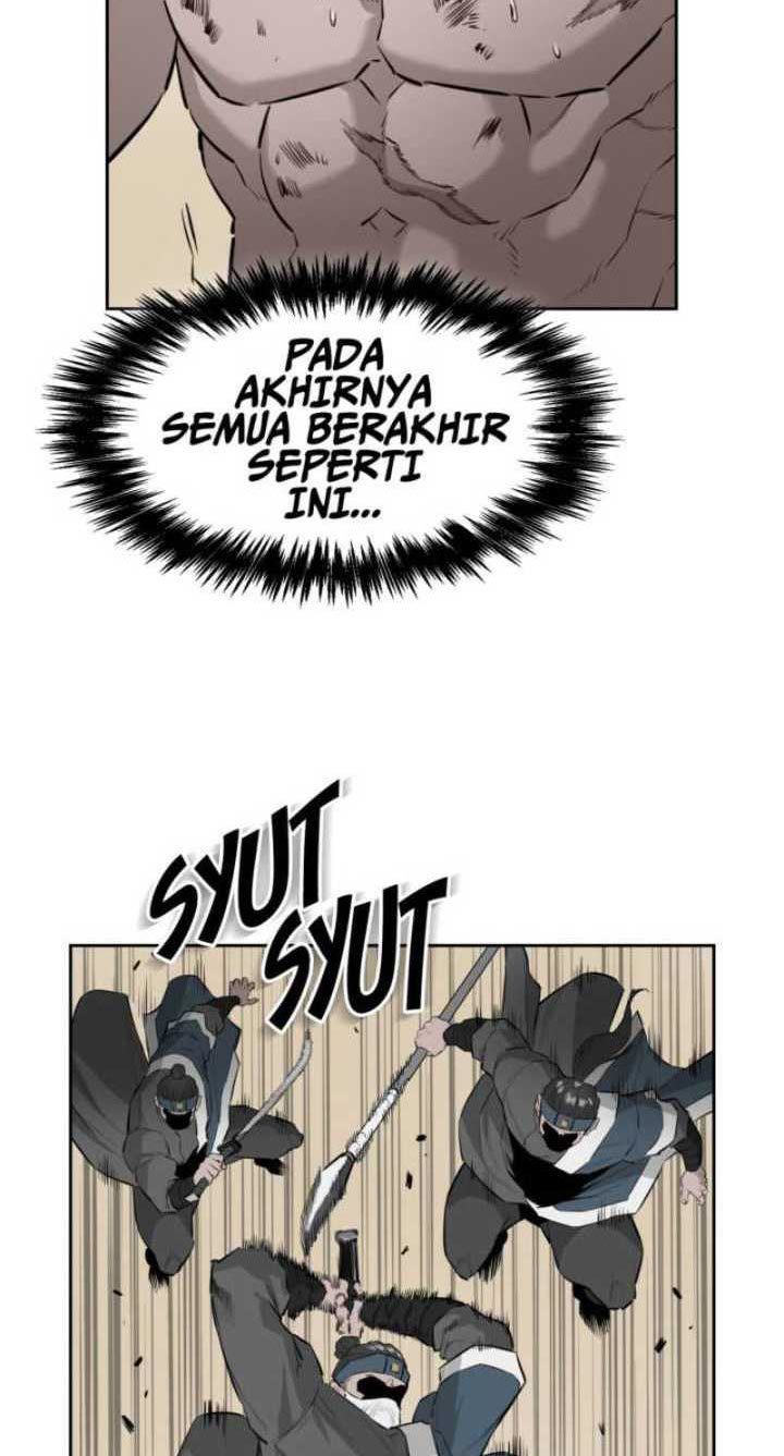 Wind Soul Chapter 38 Gambar 30