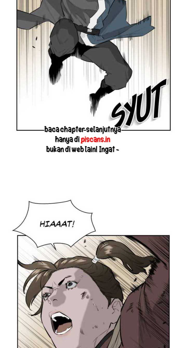 Wind Soul Chapter 38 Gambar 31