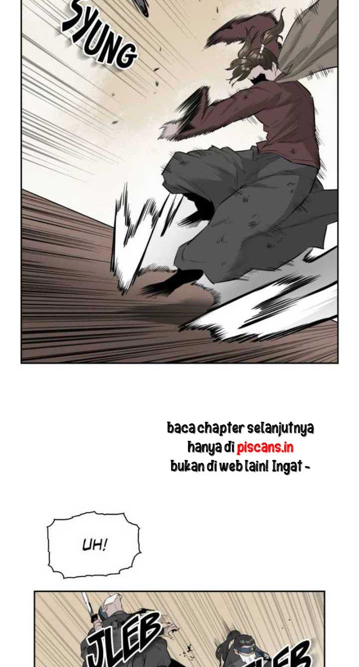 Wind Soul Chapter 38 Gambar 33