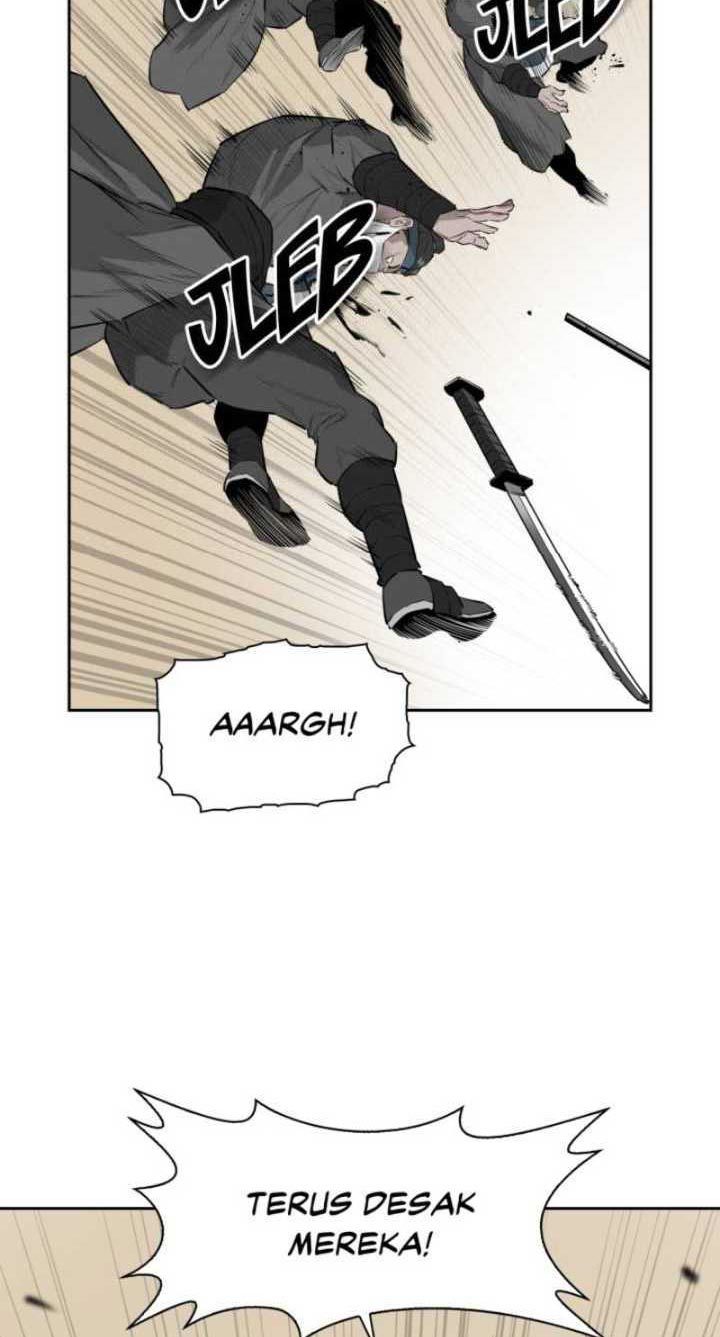 Wind Soul Chapter 38 Gambar 34