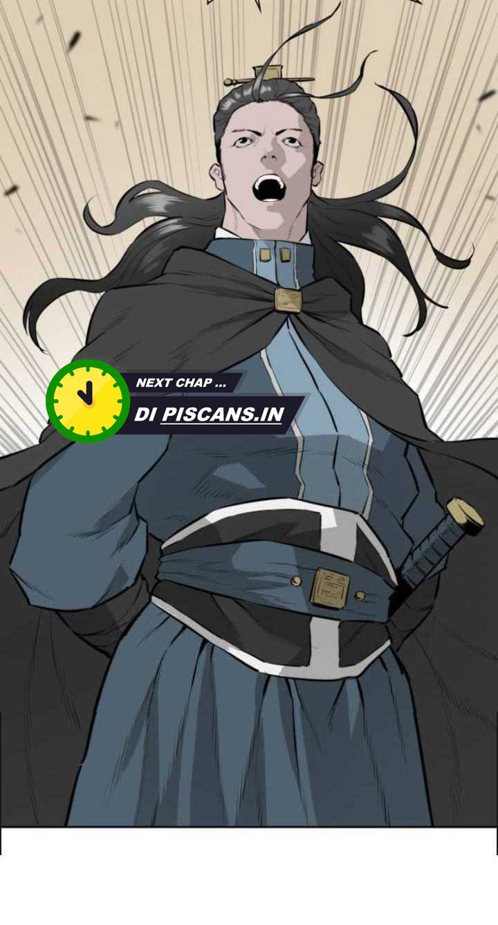 Wind Soul Chapter 38 Gambar 35