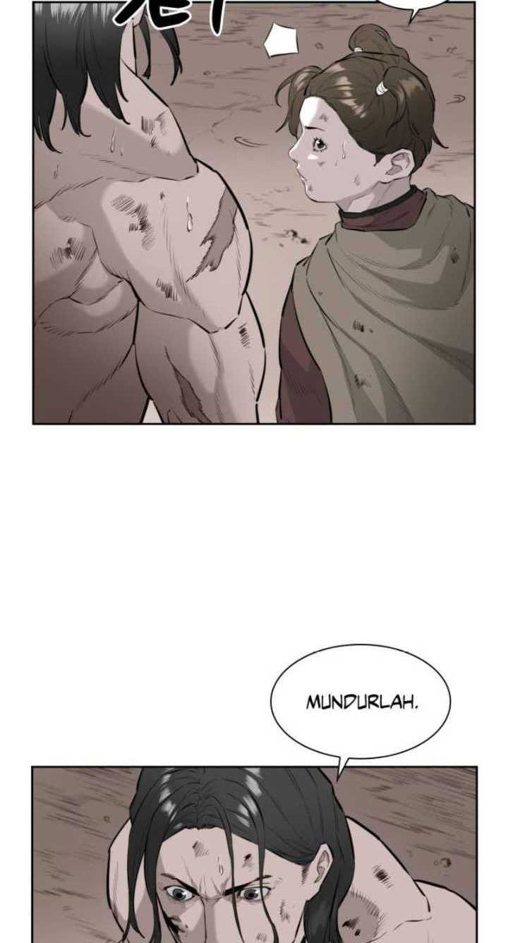 Wind Soul Chapter 38 Gambar 38