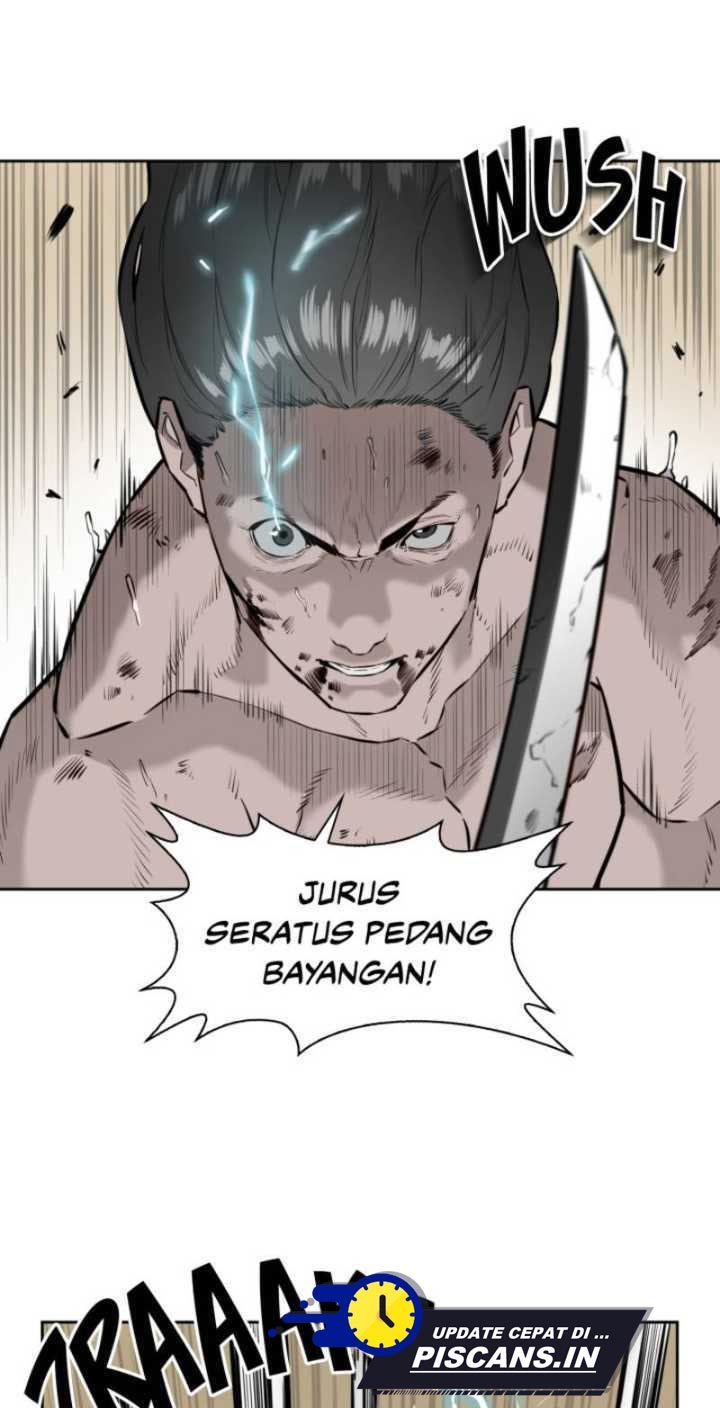 Wind Soul Chapter 38 Gambar 41