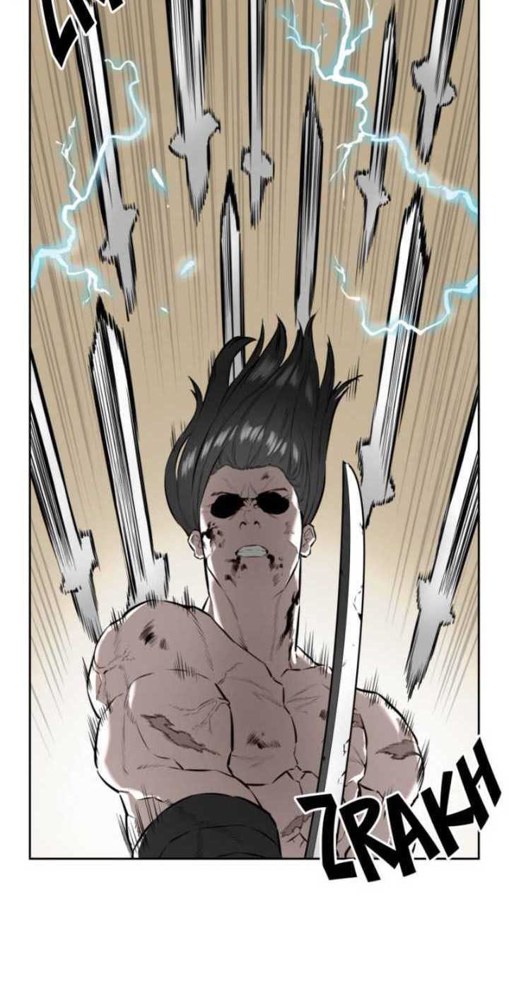 Wind Soul Chapter 38 Gambar 42