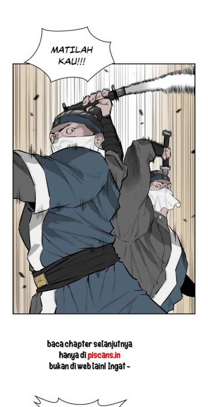 Wind Soul Chapter 38 Gambar 43