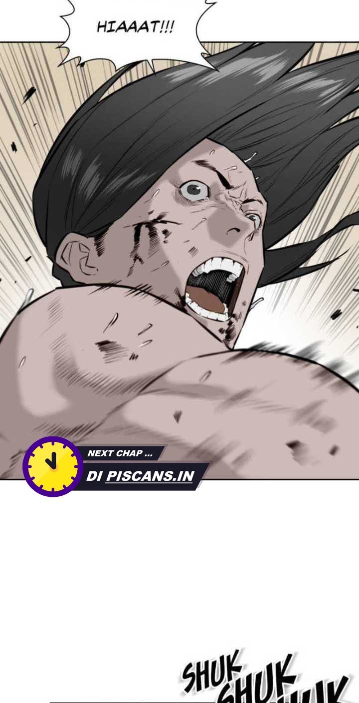 Wind Soul Chapter 38 Gambar 44