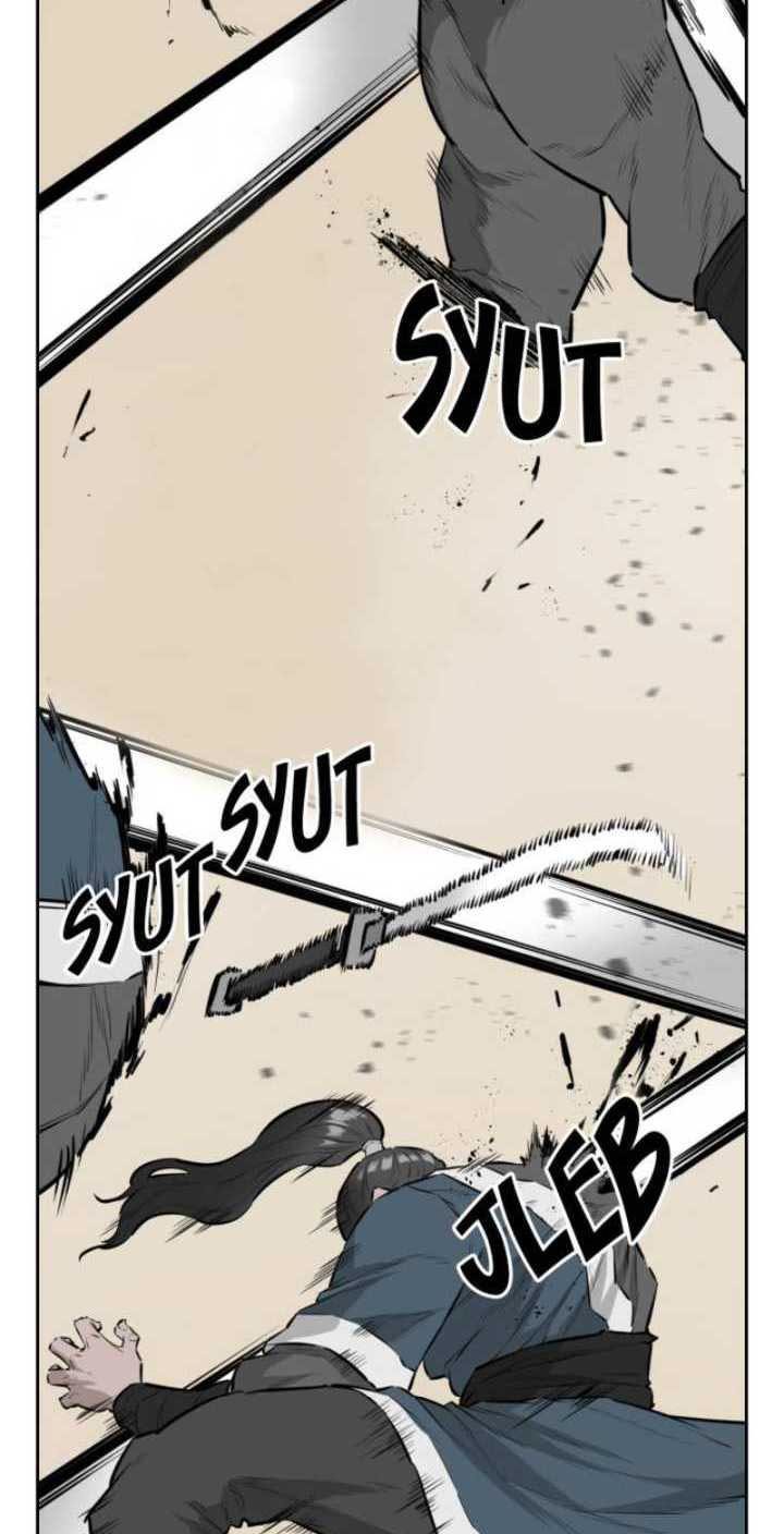 Wind Soul Chapter 38 Gambar 46