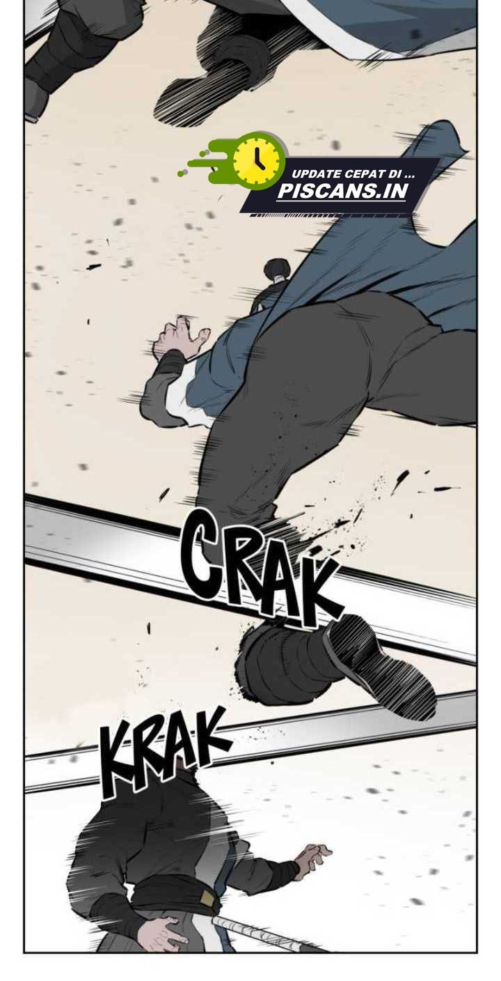 Wind Soul Chapter 38 Gambar 47