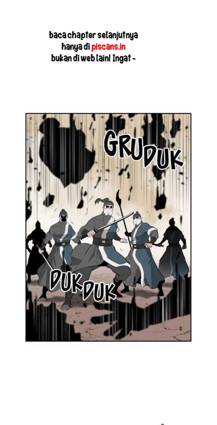 Wind Soul Chapter 38 Gambar 48