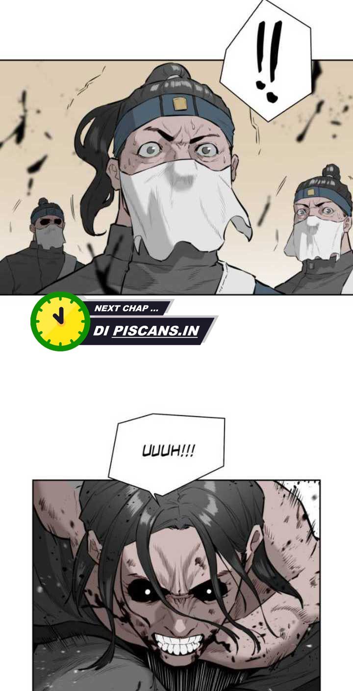 Wind Soul Chapter 38 Gambar 49