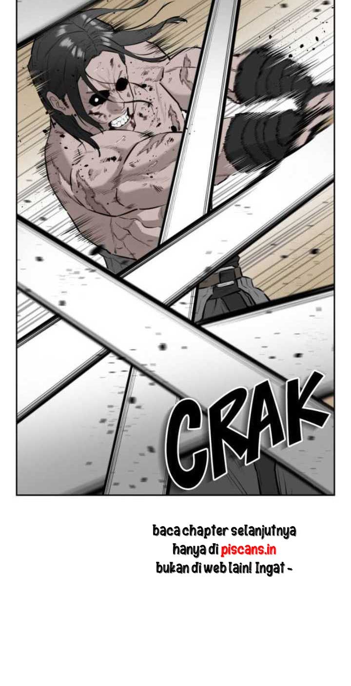 Wind Soul Chapter 38 Gambar 52