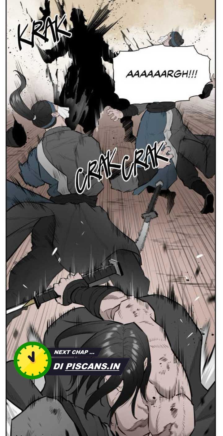 Wind Soul Chapter 38 Gambar 54