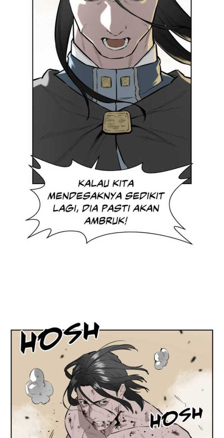 Wind Soul Chapter 38 Gambar 58