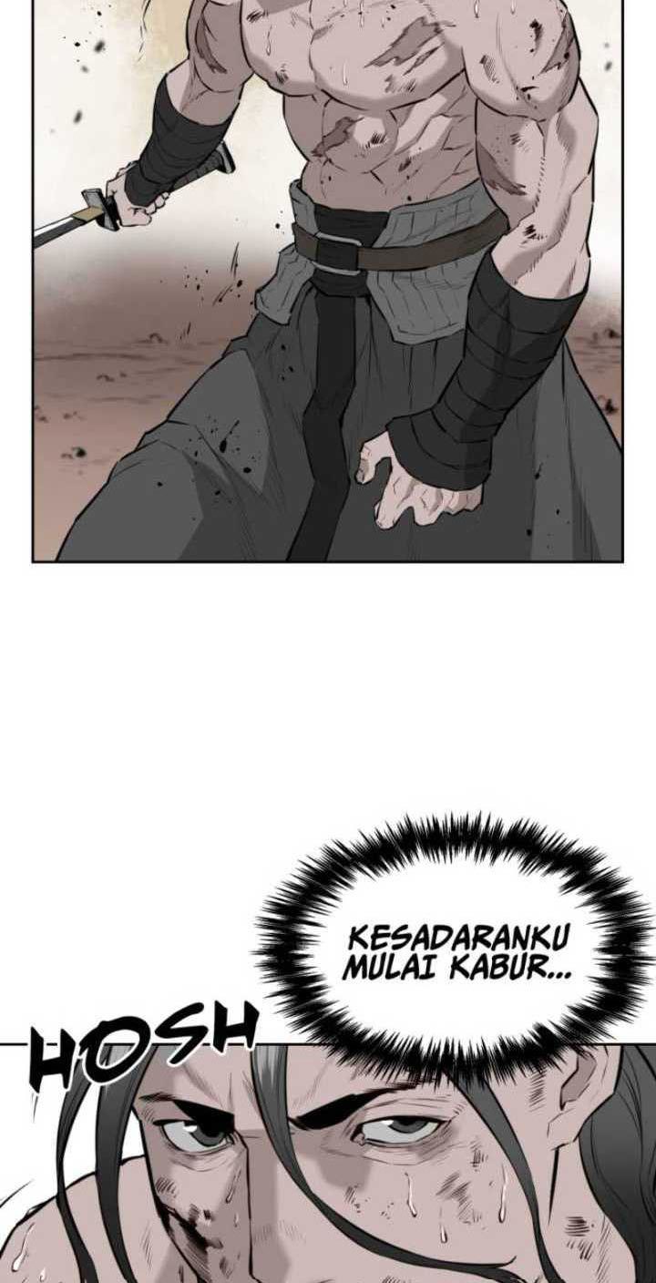 Wind Soul Chapter 38 Gambar 59
