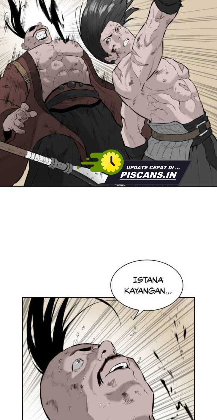 Wind Soul Chapter 38 Gambar 6
