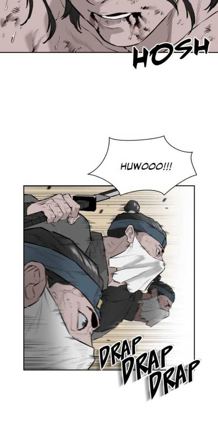 Wind Soul Chapter 38 Gambar 60