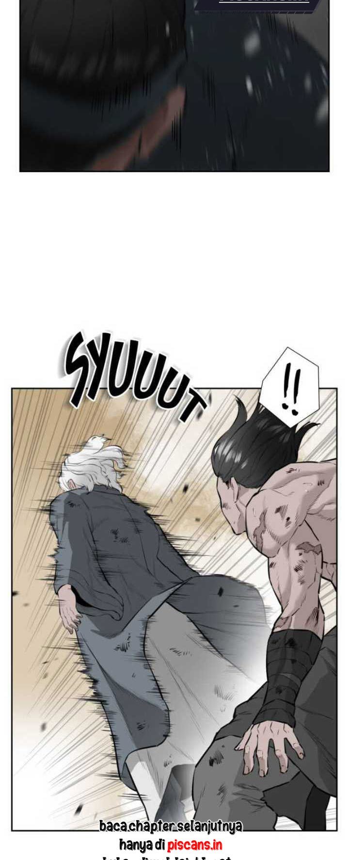 Wind Soul Chapter 38 Gambar 62