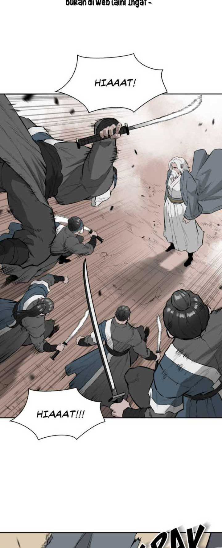 Wind Soul Chapter 38 Gambar 63