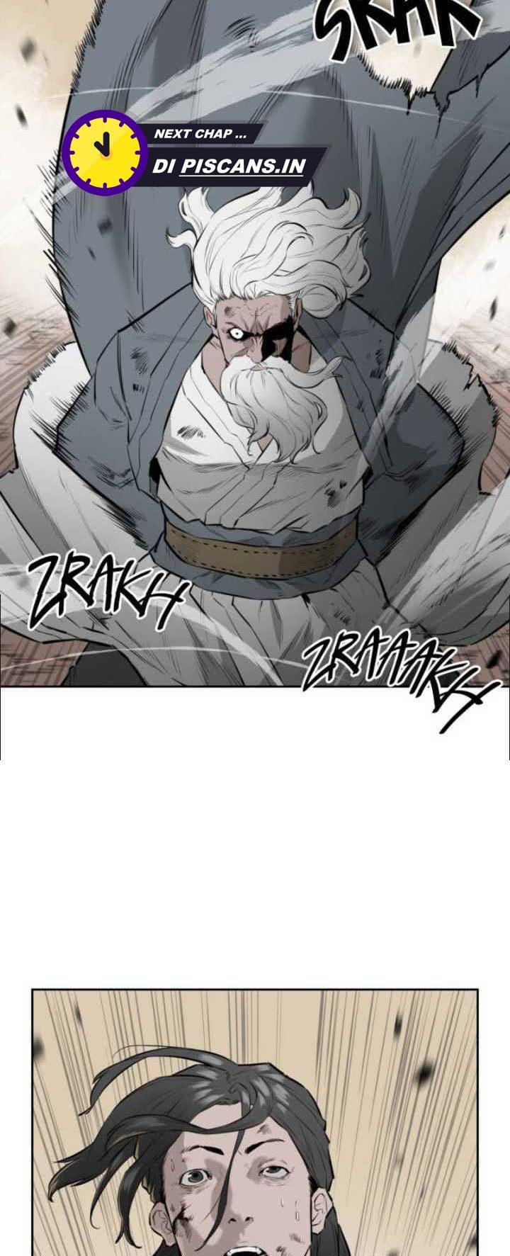 Wind Soul Chapter 38 Gambar 64