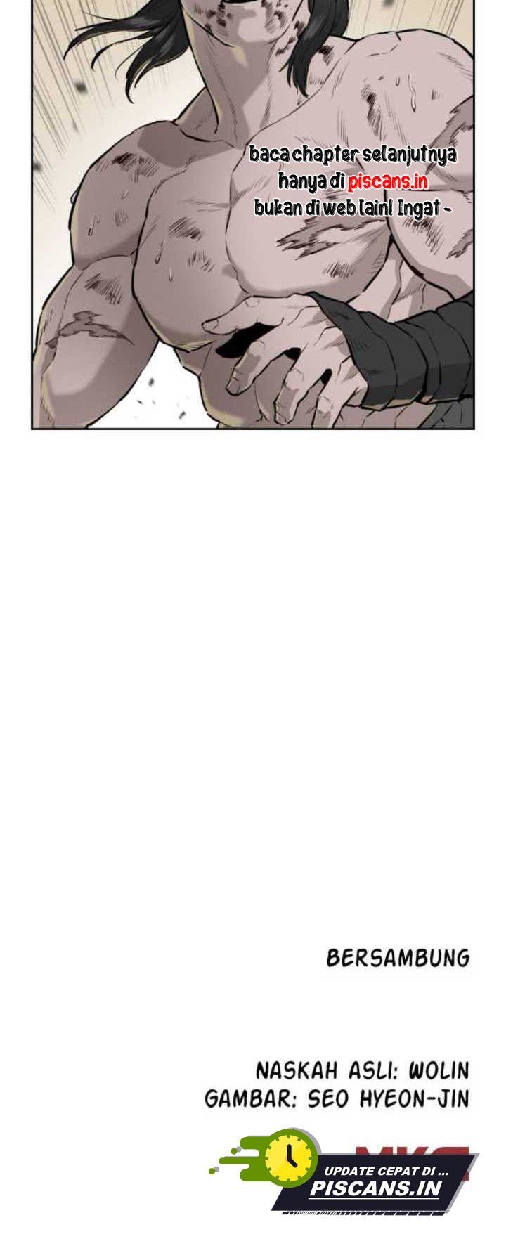 Wind Soul Chapter 38 Gambar 65