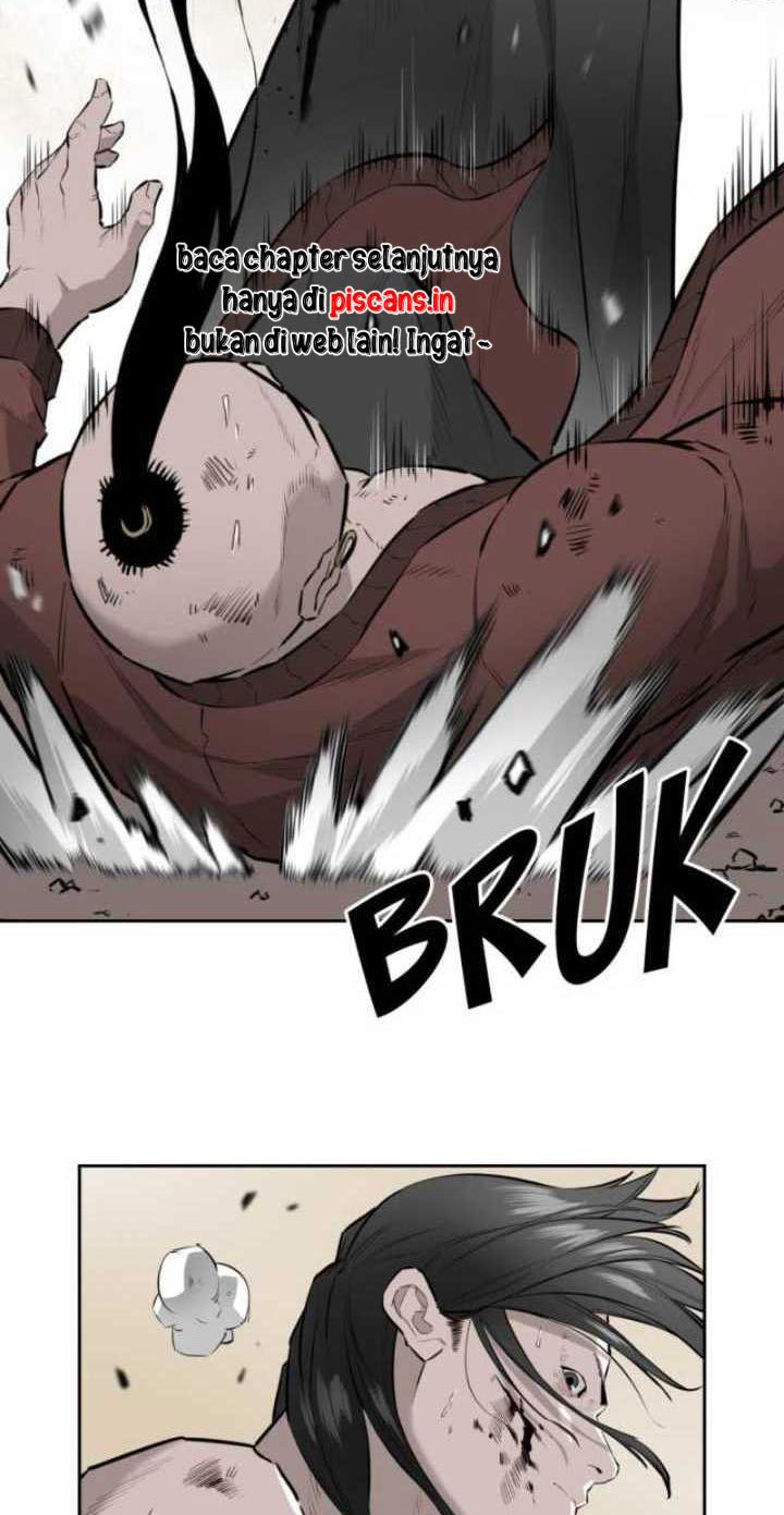 Wind Soul Chapter 38 Gambar 8