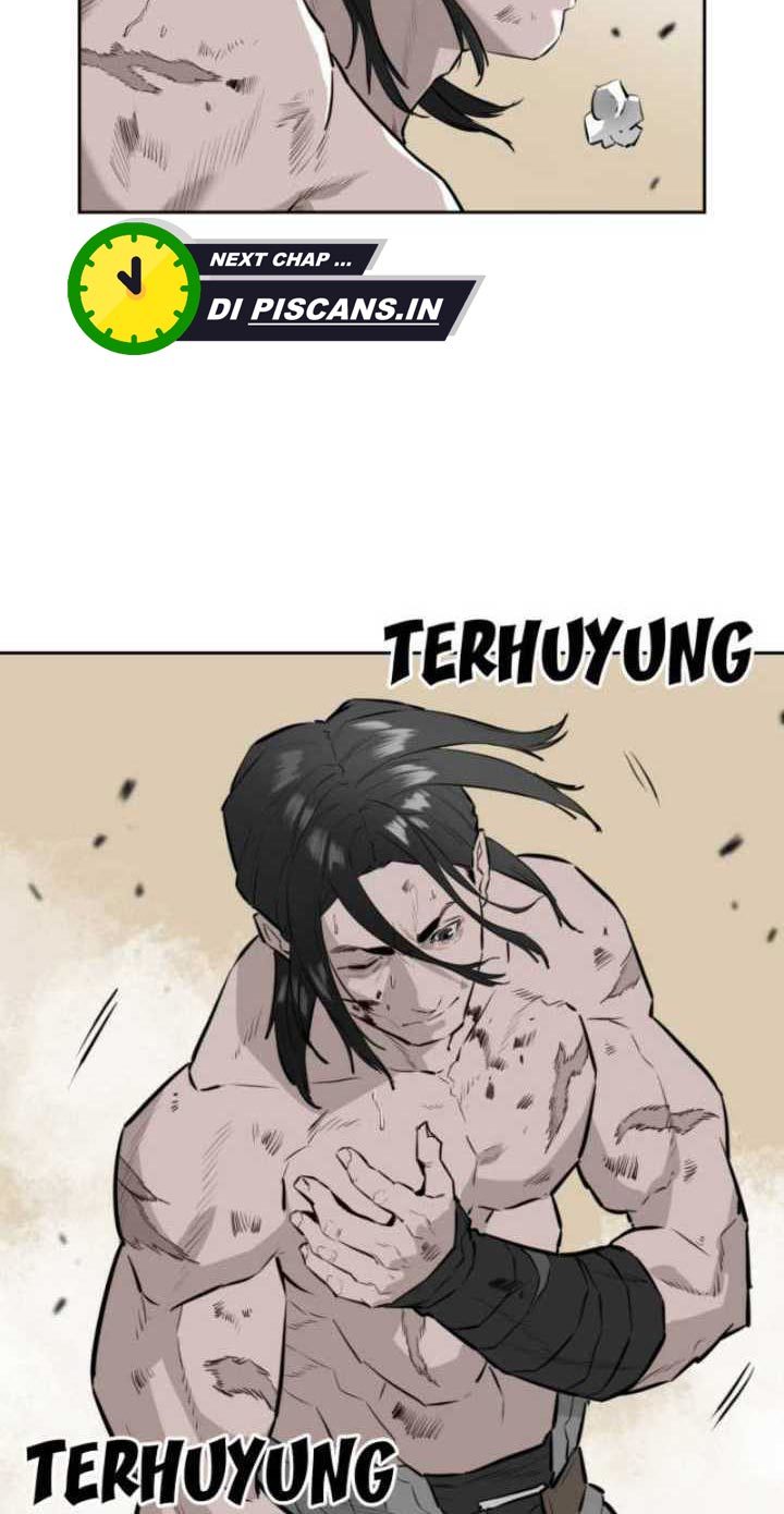 Wind Soul Chapter 38 Gambar 9
