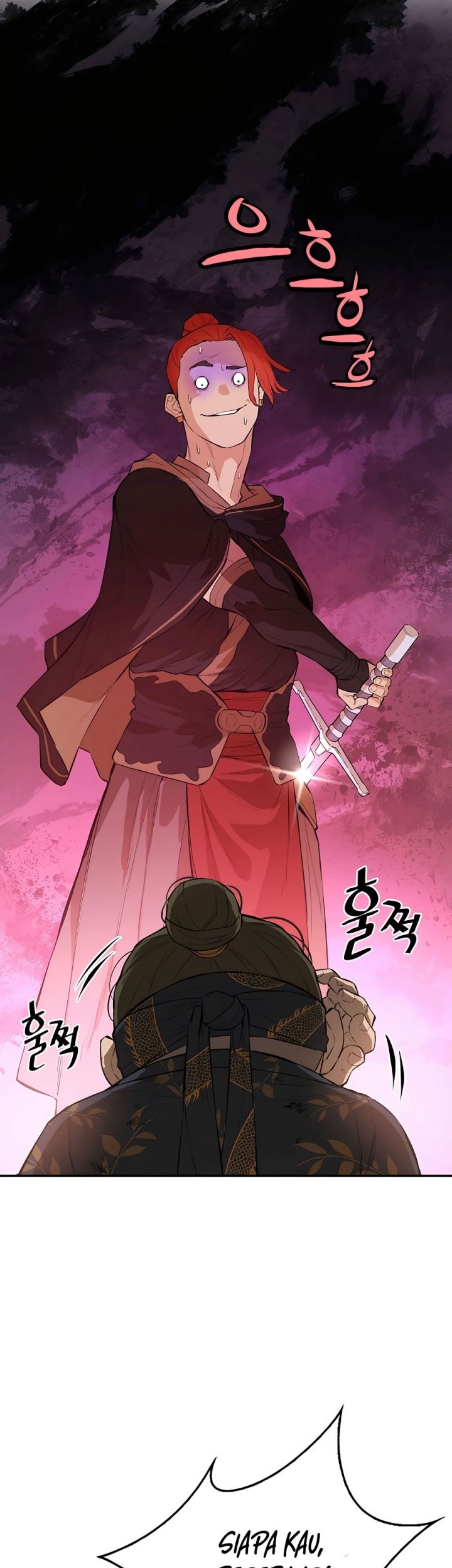 Villain Unrivaled Chapter 46 Gambar 43