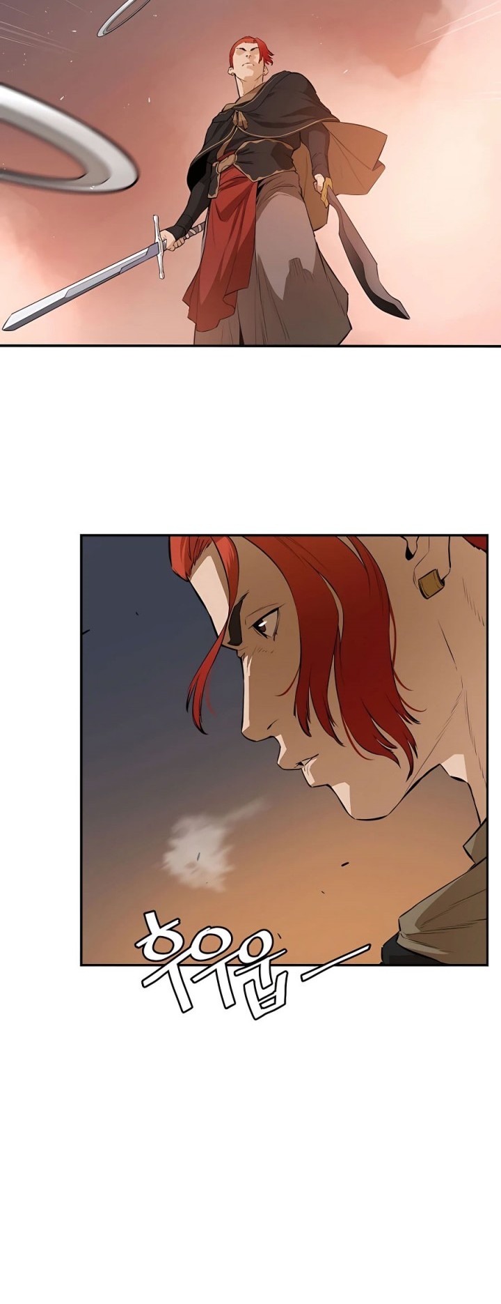 Villain Unrivaled Chapter 46 Gambar 49