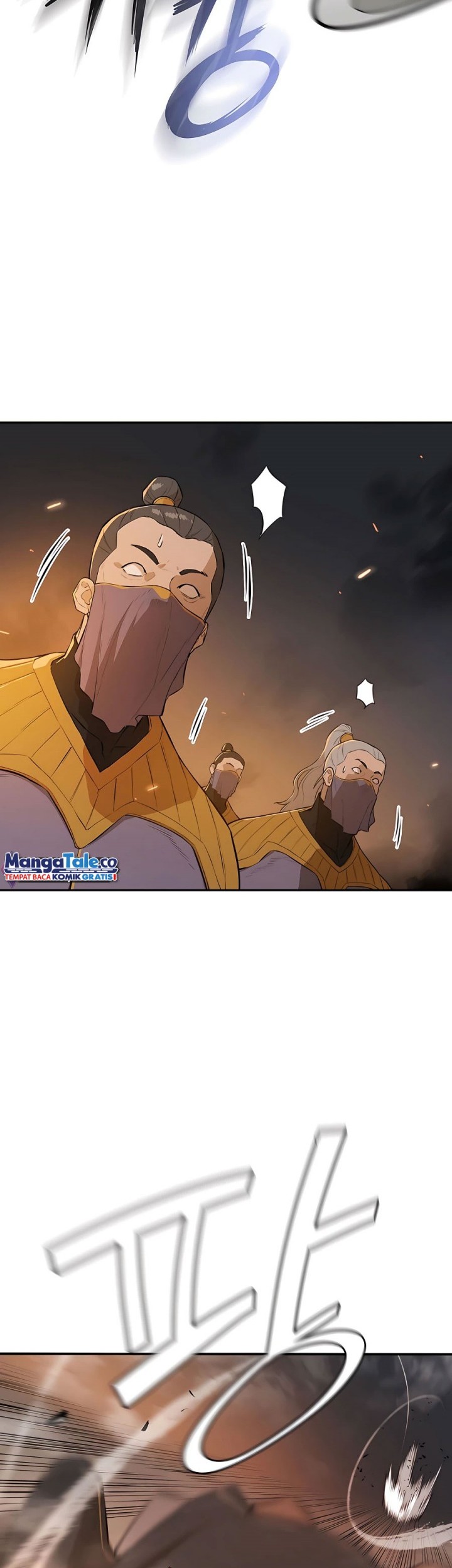 Villain Unrivaled Chapter 46 Gambar 51