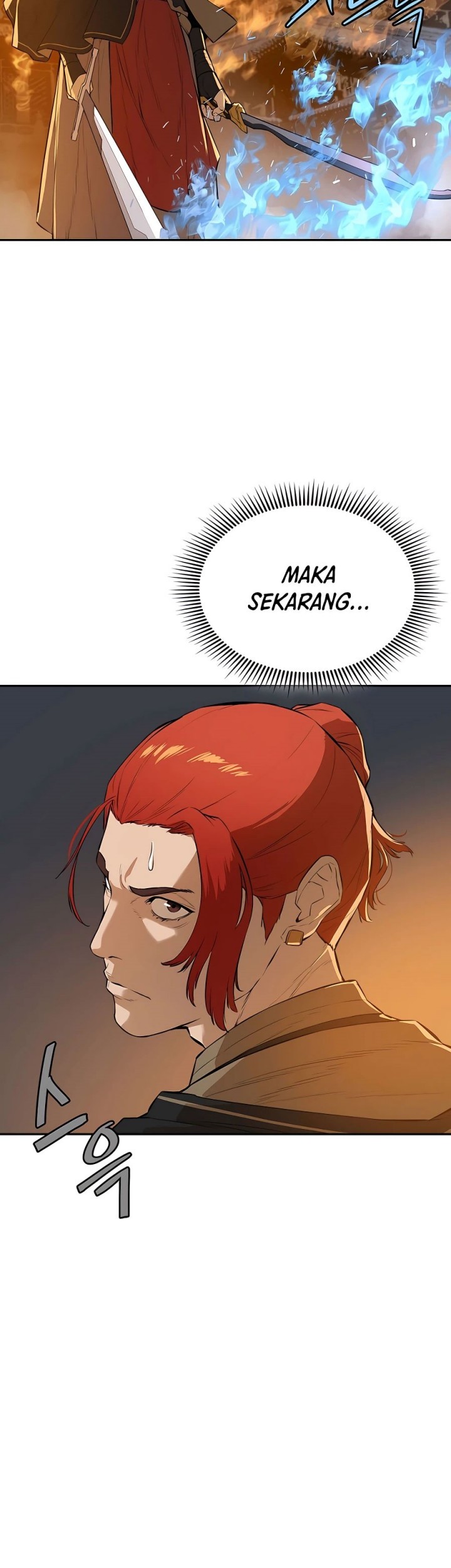 Villain Unrivaled Chapter 46 Gambar 56