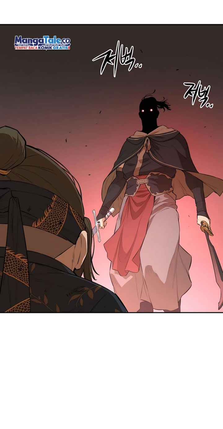 Villain Unrivaled Chapter 46 Gambar 57